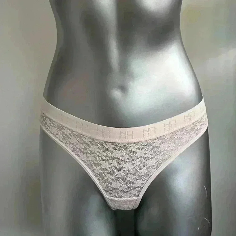 $5 Add-On 🆕Lacey Thong Panties